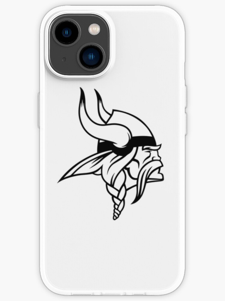 Minnesota Vikings Wireless Charger and Mouse Pad