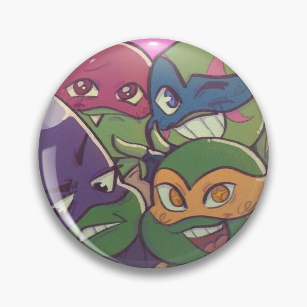 Artikelvorschau, ROTTMNT entworfen und verkauft von Platinumfandomt.