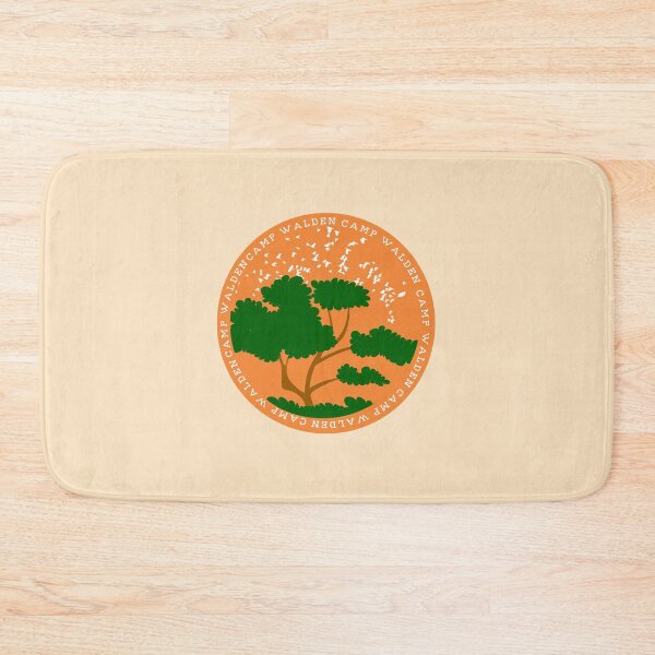 Item preview, Camp Walden {The Parent Trap} designed and sold by SophieDePablo.
