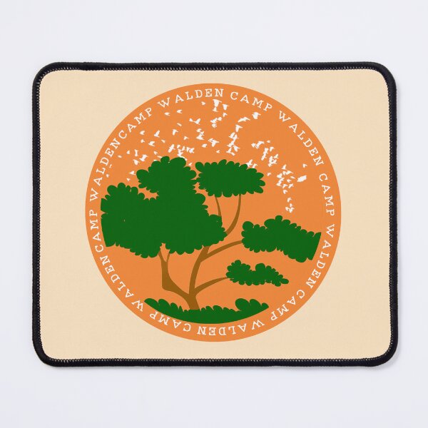Item preview, Camp Walden {The Parent Trap} designed and sold by SophieDePablo.