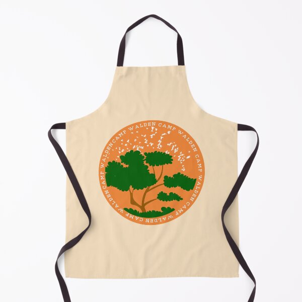 Item preview, Camp Walden {The Parent Trap} designed and sold by SophieDePablo.