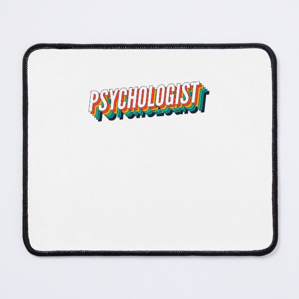 Item preview, Psychologist Retro Vintage Label For The Best Psychologist  designed and sold by SVPOD.