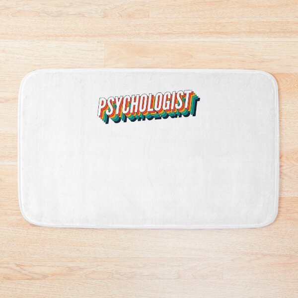 Item preview, Psychologist Retro Vintage Label For The Best Psychologist  designed and sold by SVPOD.