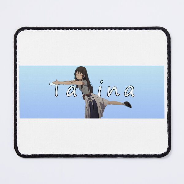 Item preview, Inoue Takina - Lycoris Recoil designed and sold by Harukuradesu0.