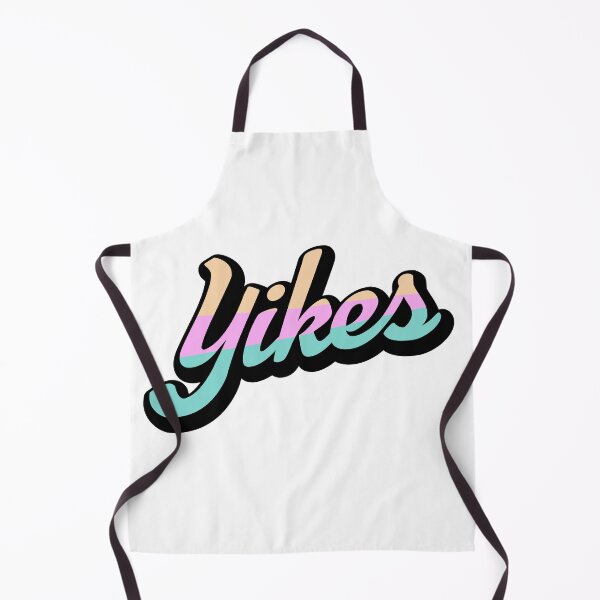 Item preview, YIKES COOL DESIGN T-SHIRT designed and sold by rfmalindo.