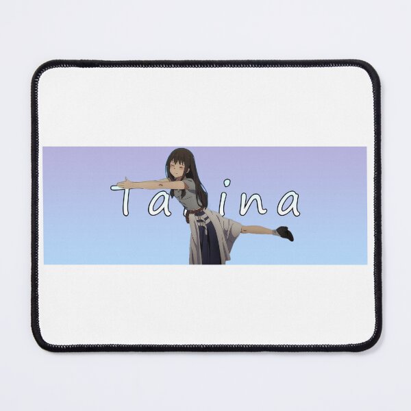 Item preview, Inoue Takina - Lycoris Recoil designed and sold by Harukuradesu0.