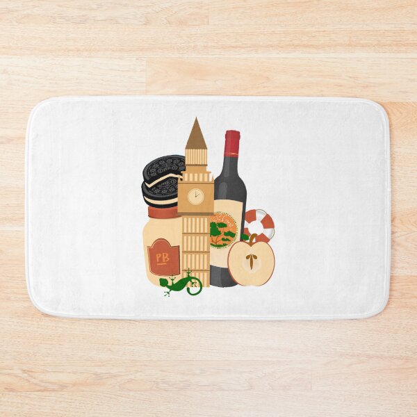 Item preview, The Parent Trap Collage designed and sold by SophieDePablo.