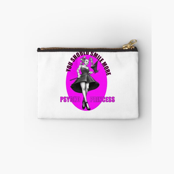 Item preview, psycho princess designed and sold by atreyu2017.