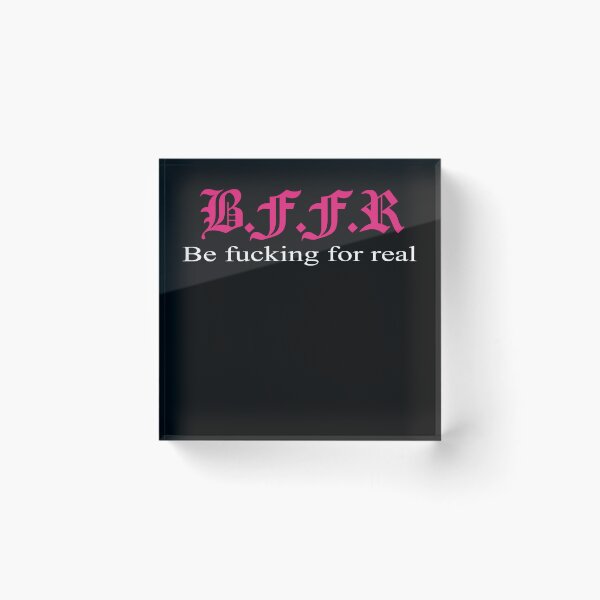 Item preview,  bffr  designed and sold by oussama ajrhough.