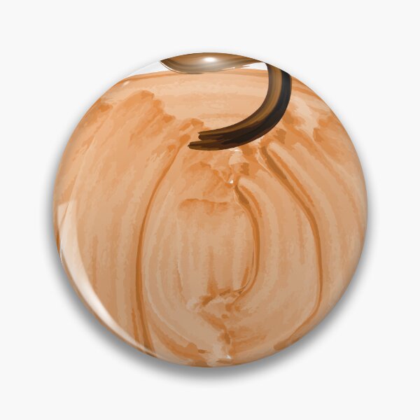 Item preview, Fall Season Pumpkin Halloween October Sticker designed and sold by Riana Williamson.