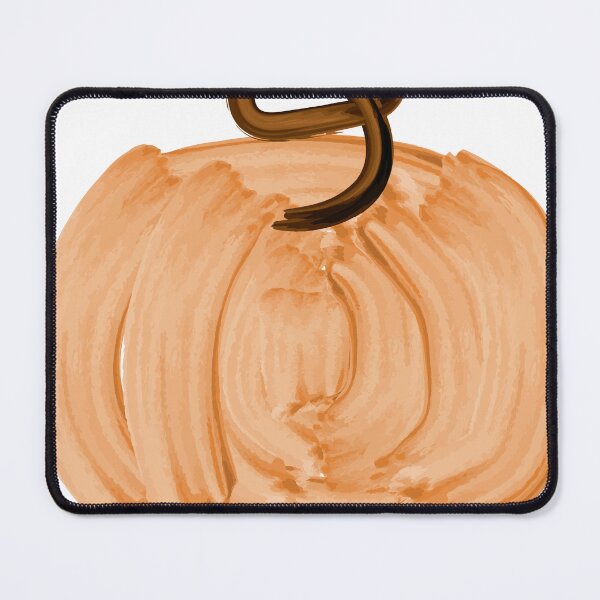 Item preview, Fall Season Pumpkin Halloween October Sticker designed and sold by Riana Williamson.