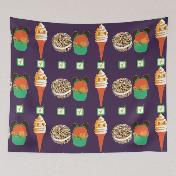 Item preview, After Hours Halloween Party Treats and Snacks designed and sold by flashoverstudio.