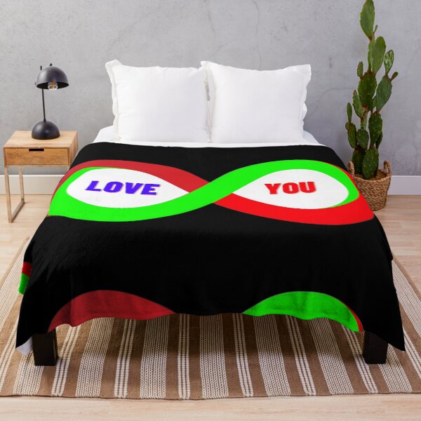 Item preview, Love you / love themed products designed and sold by Constructive27.