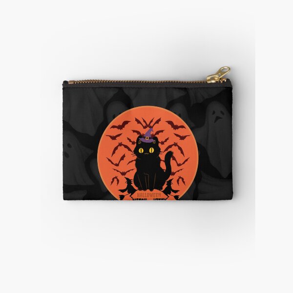 Item preview, Witch Kitty designed and sold by NikkosDesigns.