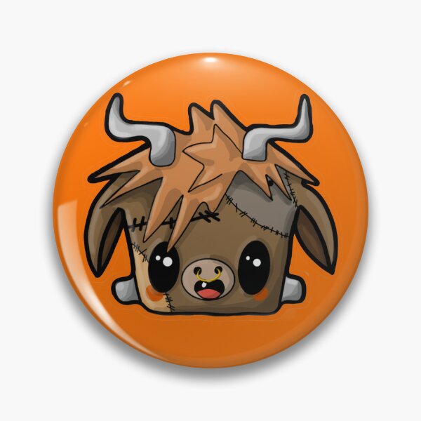Item preview, Franken-coo  designed and sold by Jason Brown needs coffee .