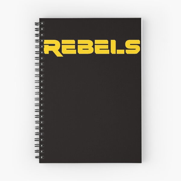 Item preview, REBELS designed and sold by aanast2.