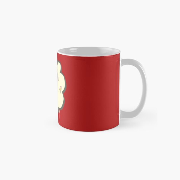 Reine des Moutons - Autonomisée Mug classique
