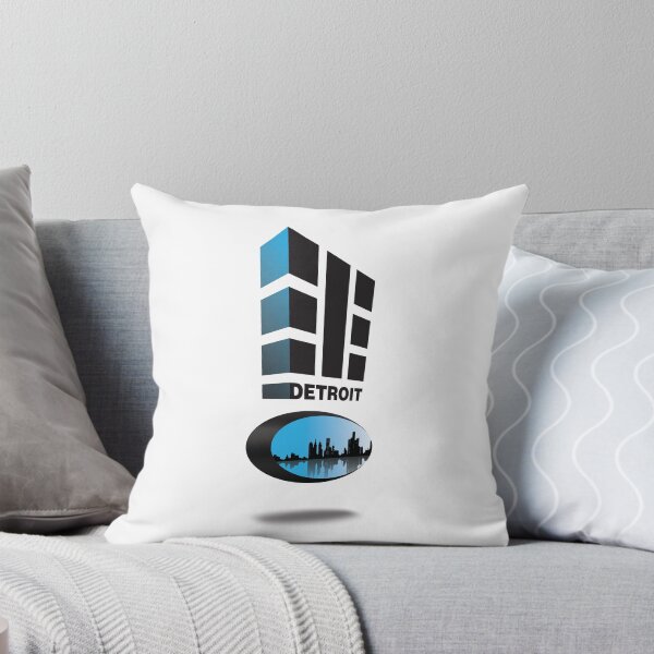 Artikelvorschau, Detroit 313 "Darstellen" T-Shirt entworfen und verkauft von Lanceman.