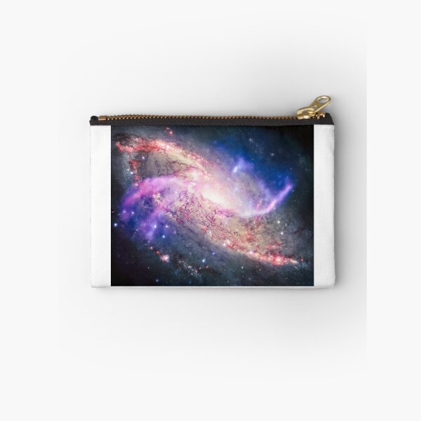 Item preview, To the Quasar - Space themed work designed and sold by AM FineArtPrints.