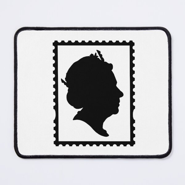 Item preview, Queen Elizabeth designed and sold by Mello Official Store.