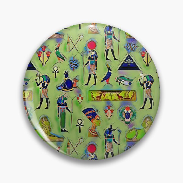 Item preview, Ancient Egypt  مصر القديمة designed and sold by doniainart.