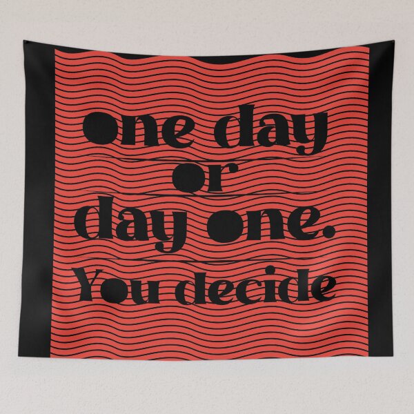 Item preview, You decide designed and sold by PURNOMATRA.