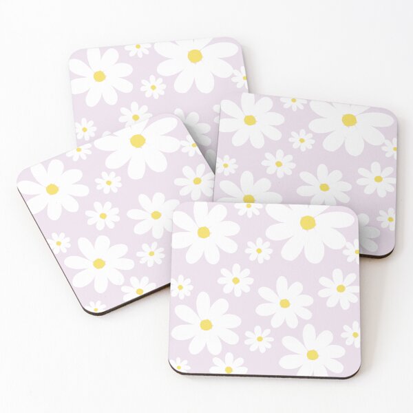 Item preview, Daisies II designed and sold by Sumaia Sharmin.