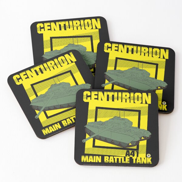 Item preview, British Centurion designed and sold by FAawRay.