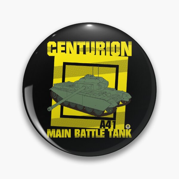 Item preview, British Centurion designed and sold by FAawRay.