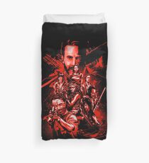WALKERS II Duvet Cover