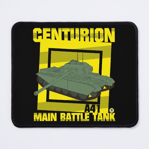 Item preview, British Centurion designed and sold by FAawRay.