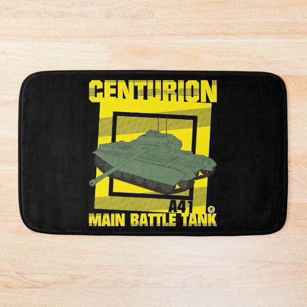 Item preview, British Centurion designed and sold by FAawRay.