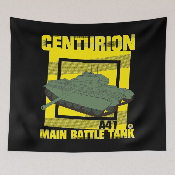 Item preview, British Centurion designed and sold by FAawRay.