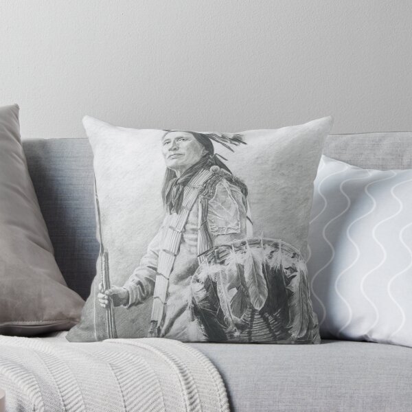 Item preview, Plenty Wounded designed and sold by Brandy Woods.