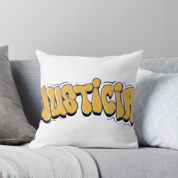 Item preview, Justicia designed and sold by goodboy-design.