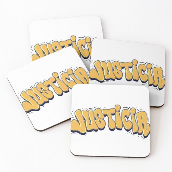 Item preview, Justicia designed and sold by goodboy-design.