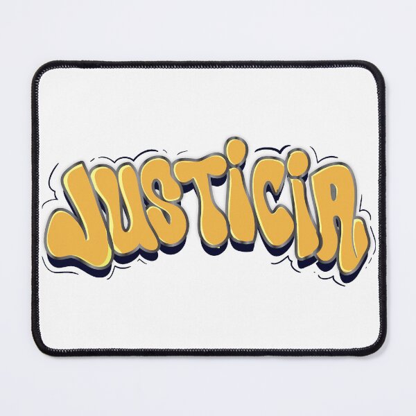 Item preview, Justicia designed and sold by goodboy-design.