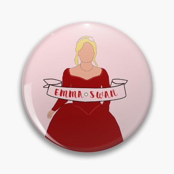 Item preview, Emma Swan {Once Upon A Time} designed and sold by SophieDePablo.