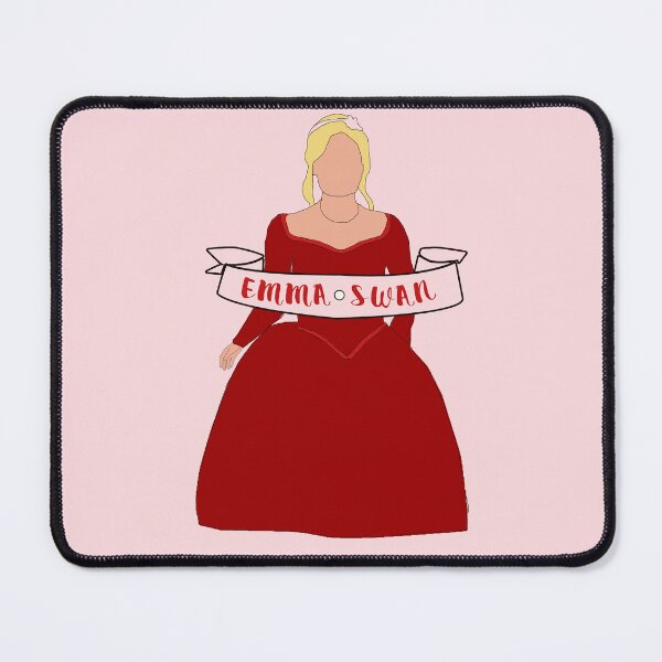 Item preview, Emma Swan {Once Upon A Time} designed and sold by SophieDePablo.