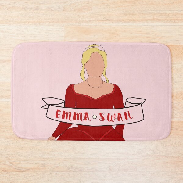 Item preview, Emma Swan {Once Upon A Time} designed and sold by SophieDePablo.