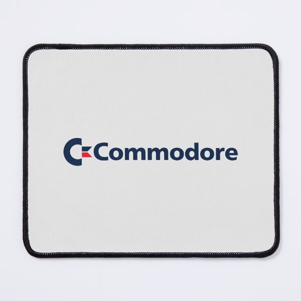 Item preview, Cool Commodore Merch! designed and sold by ClassicMotors.