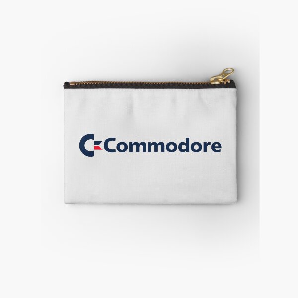 Item preview, Cool Commodore Merch! designed and sold by ClassicMotors.