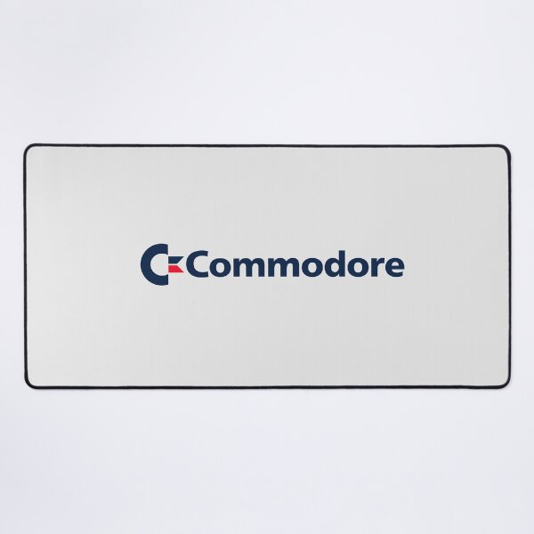 Item preview, Cool Commodore Merch! designed and sold by ClassicMotors.