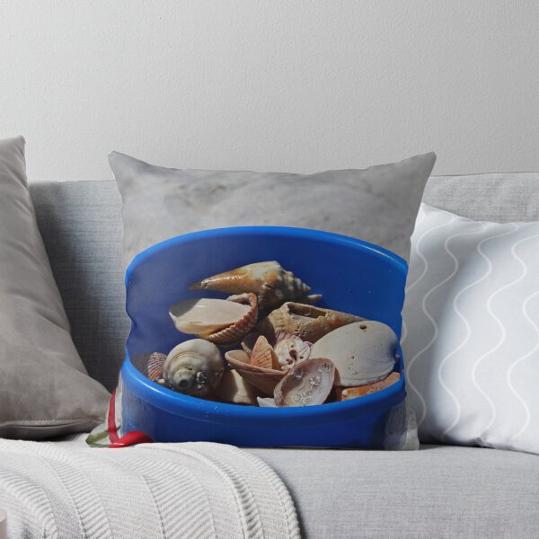 Item preview, Blue Beach Bucket designed and sold by Michiale.