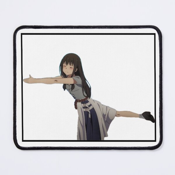Item preview, Inoue Takina - Lycoris Recoil designed and sold by Harukuradesu0.