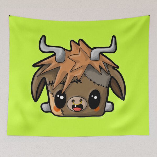 Item preview, Franken-coo  designed and sold by Jason Brown needs coffee .