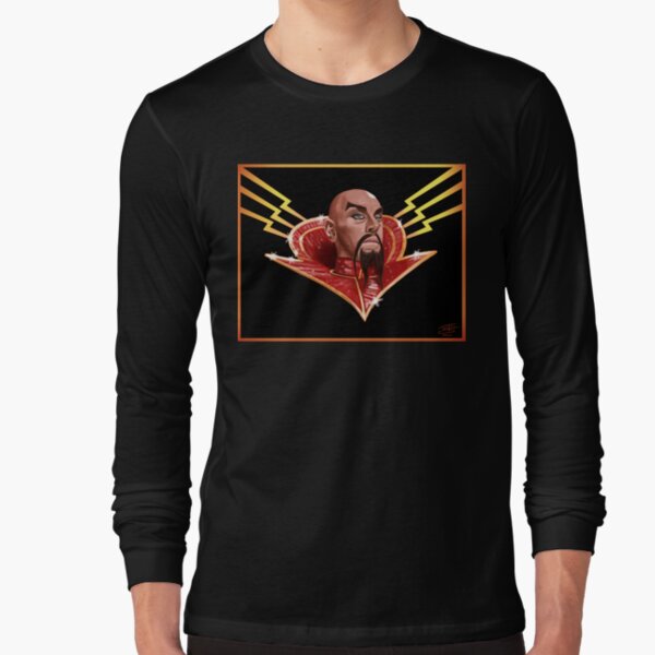 Long Sleeve T-Shirt