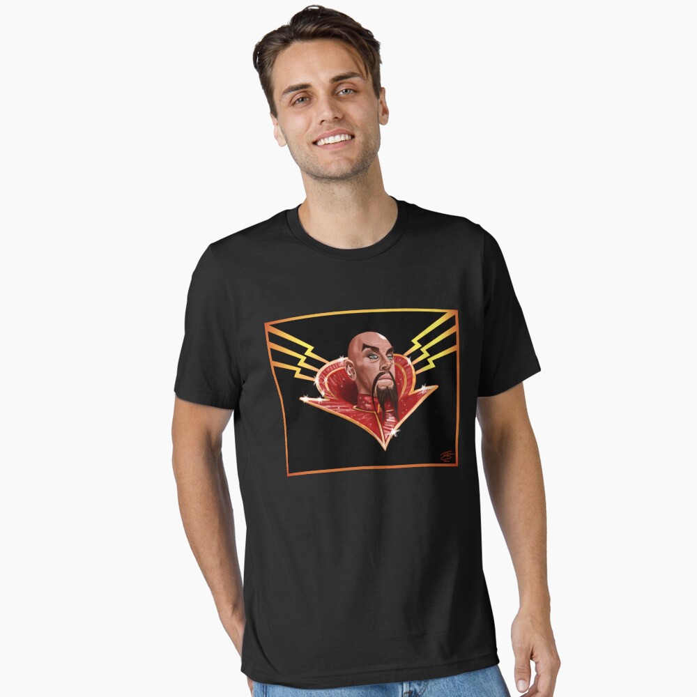 Item preview, Essential T-Shirt designed and sold by onestay2000.