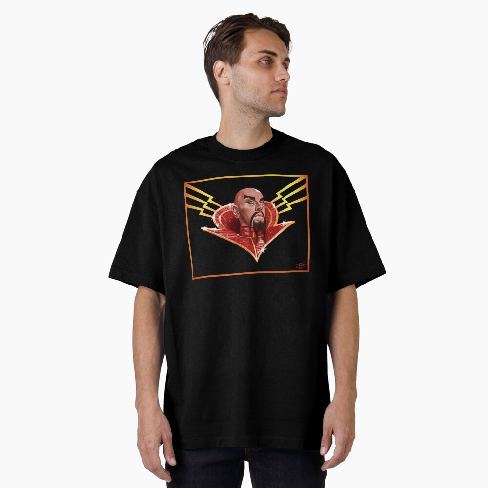 Item preview, Oversized T-Shirt designed and sold by onestay2000.