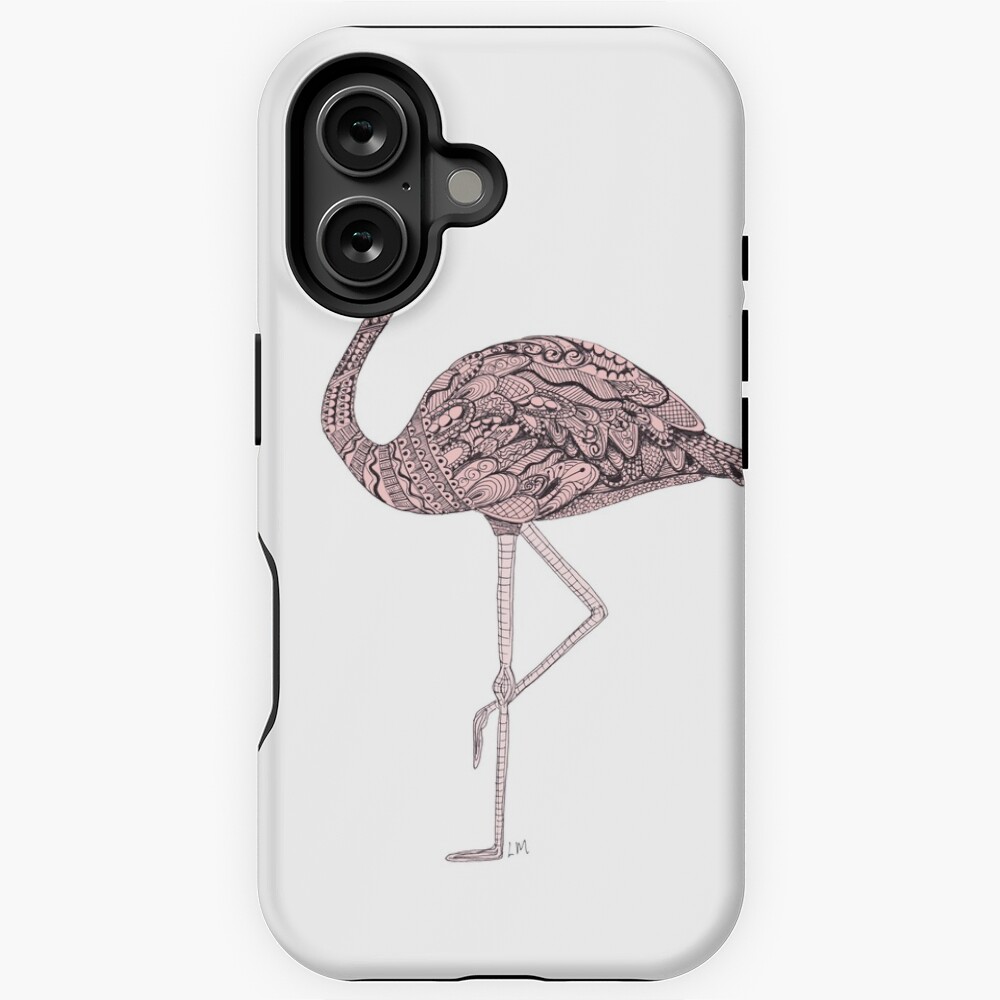 Item preview, iPhone Magsafe Tough Case designed and sold by lauramaxwell.